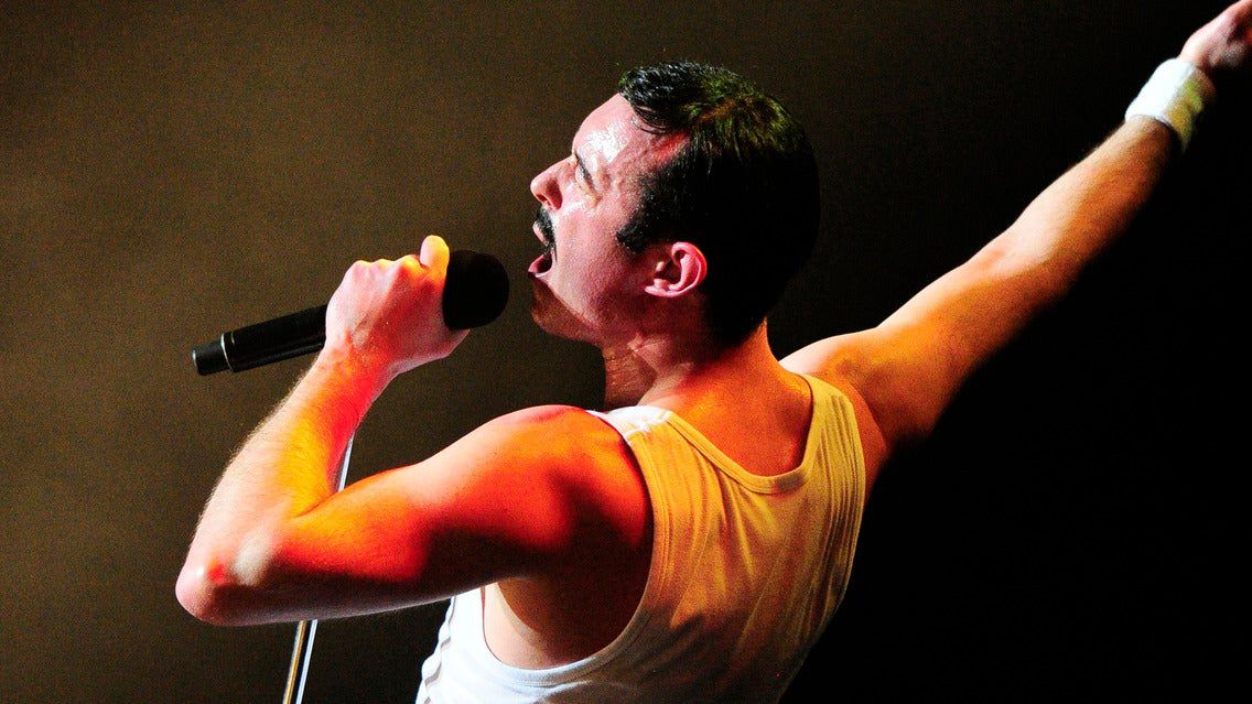 ONE NIGHT OF QUEEN Performed by GARY MULLEN & THE WORKS - Mar. 25